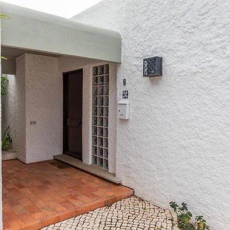 Private Pool Villa Vilamoura Ngoại thất bức ảnh