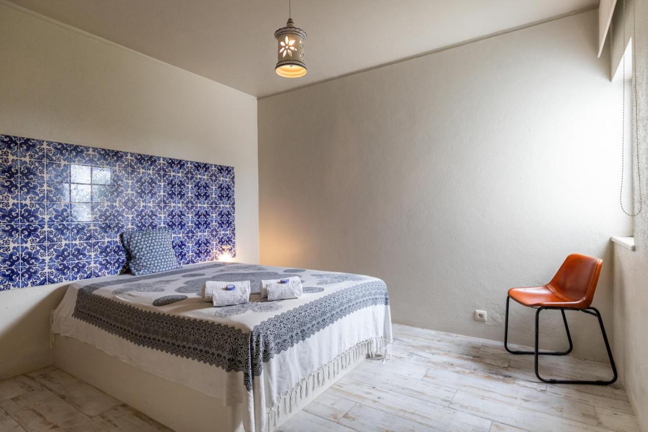 Private Pool Villa Vilamoura Ngoại thất bức ảnh
