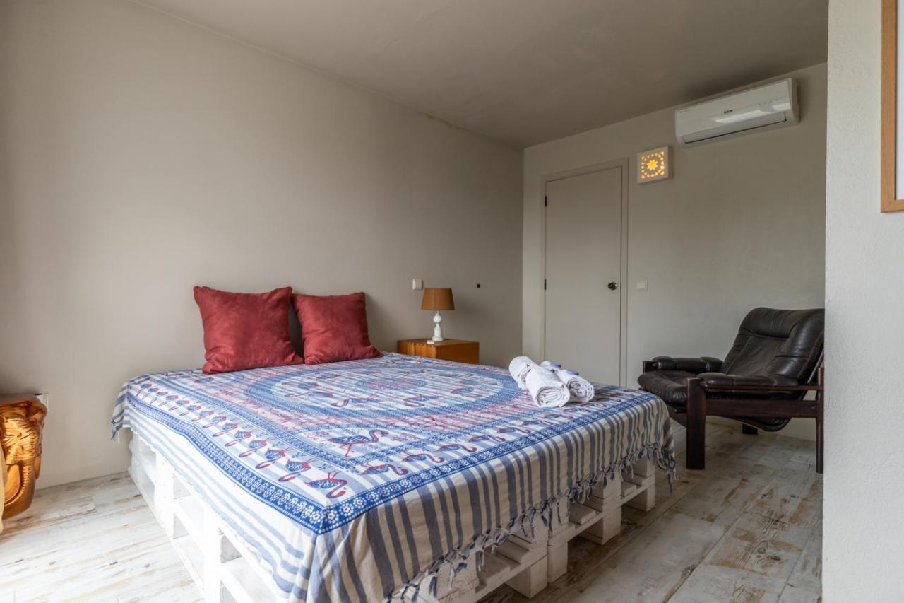 Private Pool Villa Vilamoura Ngoại thất bức ảnh