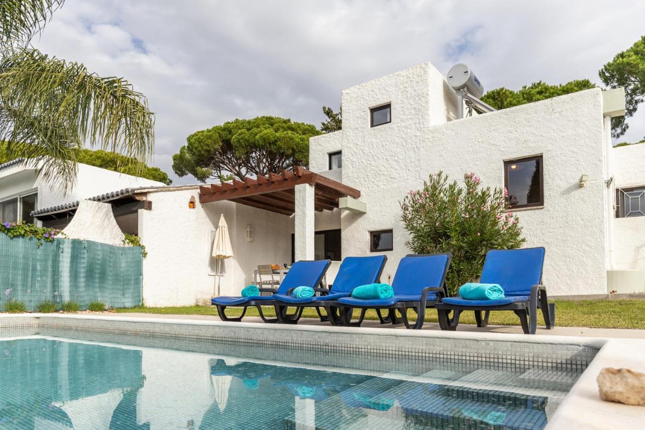 Private Pool Villa Vilamoura Ngoại thất bức ảnh