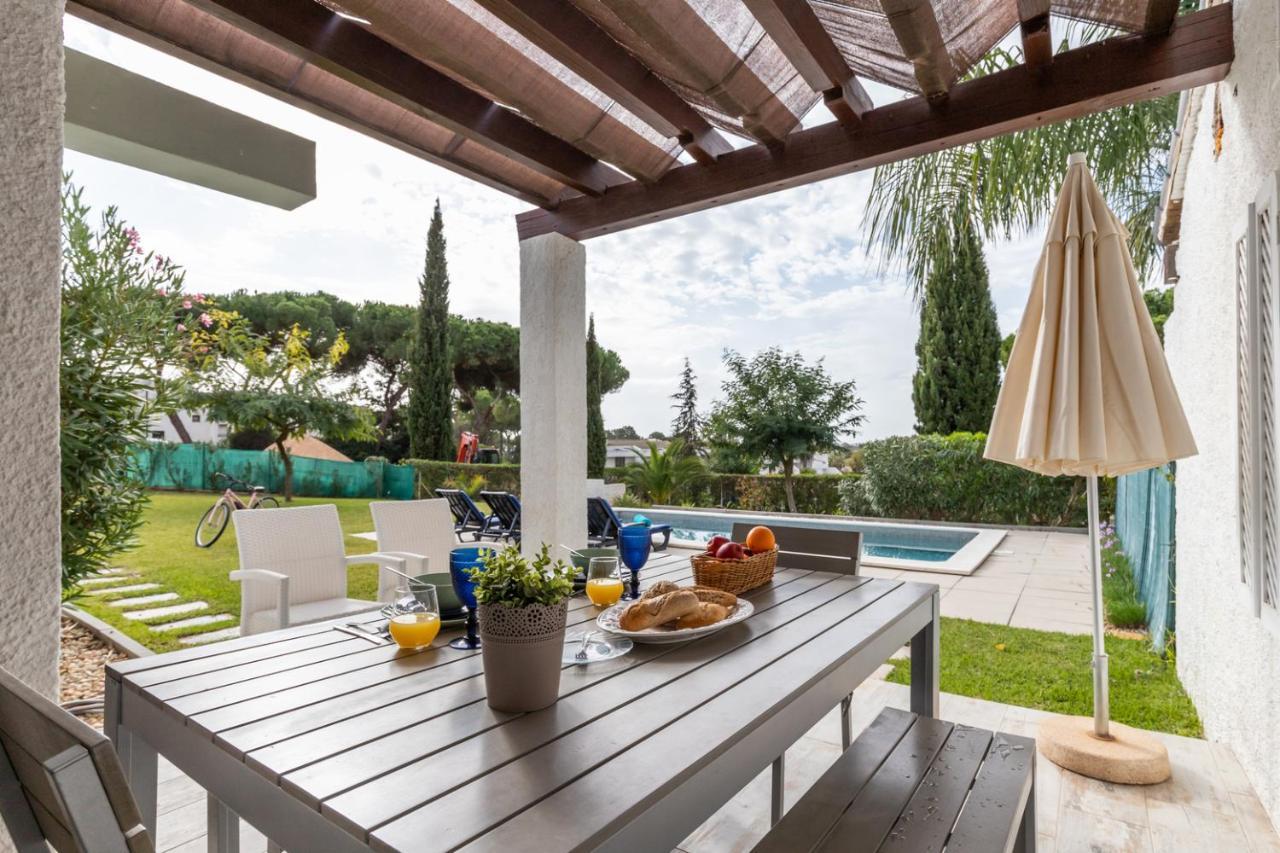Private Pool Villa Vilamoura Ngoại thất bức ảnh