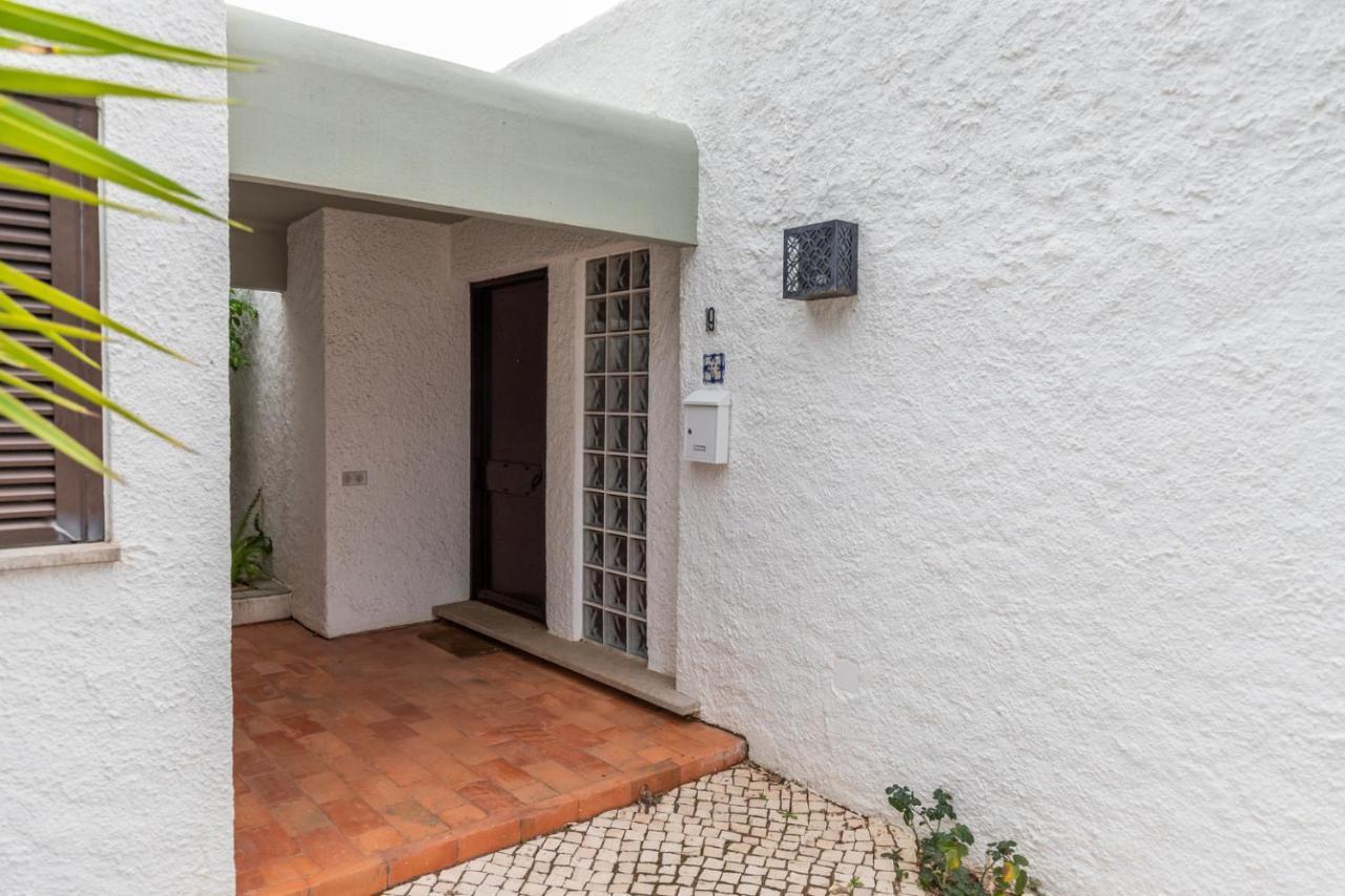 Private Pool Villa Vilamoura Ngoại thất bức ảnh