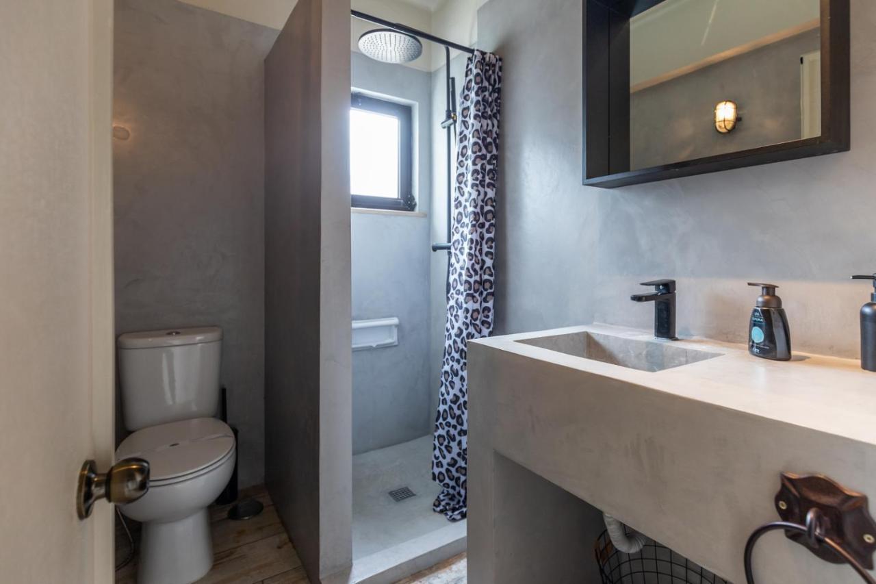 Private Pool Villa Vilamoura Ngoại thất bức ảnh