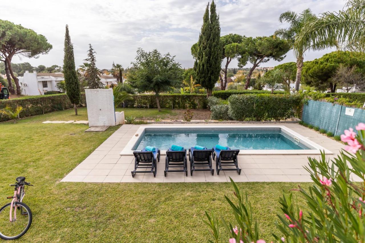 Private Pool Villa Vilamoura Ngoại thất bức ảnh